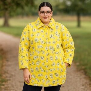 Avec Les Filles jacket